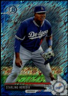 Starling Heredia