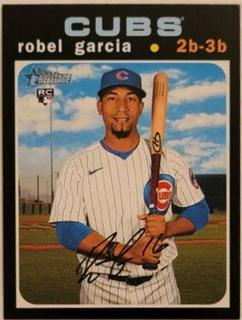 Robel Garcia