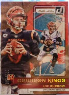 Joe Burrow