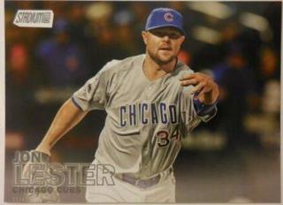 Jon Lester