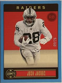 Josh Jacobs