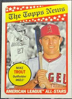 Mike Trout