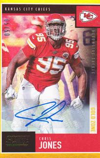 Chris Jones