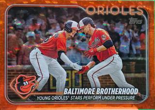 Baltimore Brotherhood