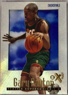 Gary Payton