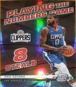 Paul George