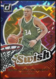 Giannis Antetokounmpo