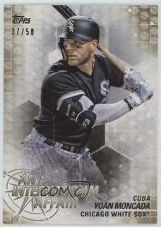 Yoan Moncada
