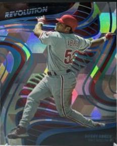 Bobby Abreu [Cubic] #18
