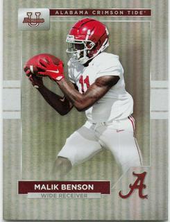 Malik Benson
