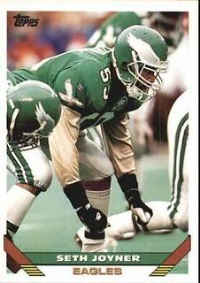 Seth Joyner