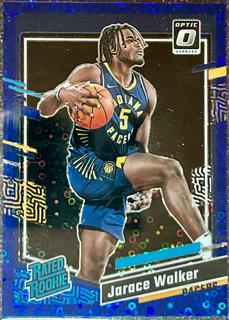 Jarace Walker