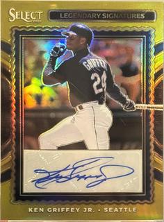 Ken Griffey Jr.