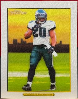 Brian Dawkins