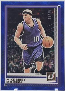 Mike Bibby