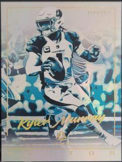 Kyler Murray