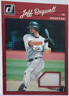 Jeff Bagwell