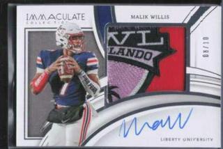 Malik Willis
