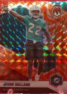 Jevon Holland