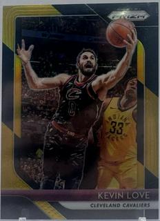 Kevin Love