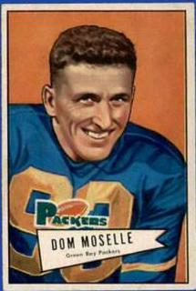 Dom Moselle