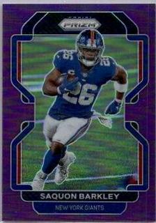 Saquon Barkley