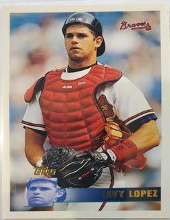 Javy Lopez