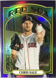 Chris Sale