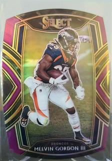 Melvin Gordon III
