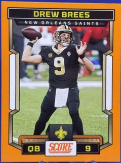 Drew Brees