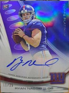 Ryan Nassib