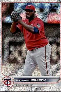 Michael Pineda