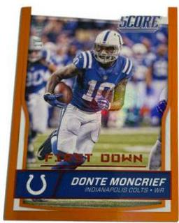Donte Moncrief