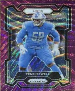 Penei Sewell