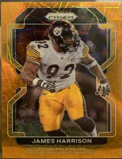 James Harrison
