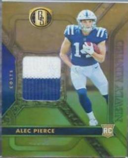 Alec Pierce