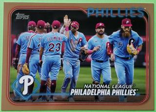 Philadelphia Phillies