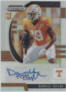 Darrell Taylor