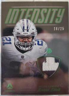 Ezekiel Elliott