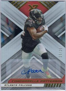 Cordarrelle Patterson