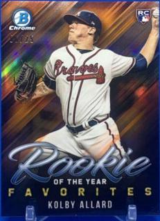 Kolby Allard