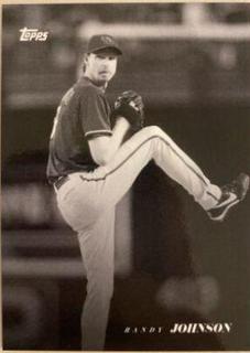 Randy Johnson