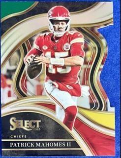 Patrick Mahomes II