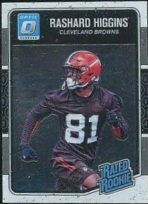 Rashard Higgins