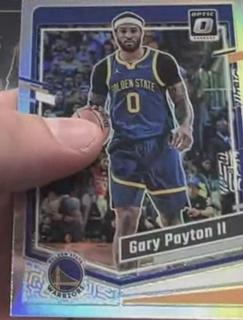 Gary Payton II