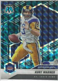 Kurt Warner