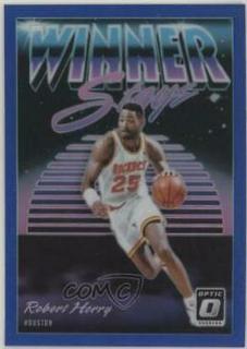 Robert Horry