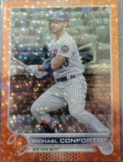 Michael Conforto