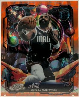 Kyrie Irving