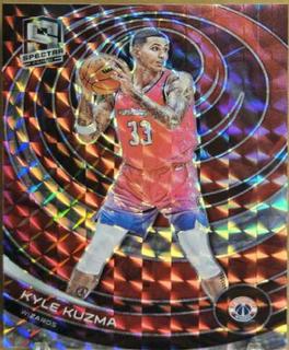 Kyle Kuzma